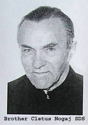 FATHER <b>WILLIAM NERN</b> SDS Born November 5, 1904 - Died February 14, <b>...</b> - 23nogajcletus