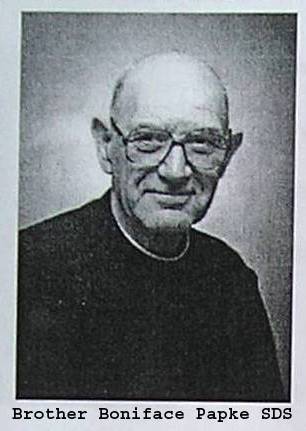 FATHER <b>WILLIAM NERN</b> SDS Born November 5, 1904 - Died February 14, <b>...</b> - 23papkeboniface2