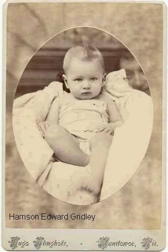 Biographies Gr : Manitowoc County, Wisconsin Genealogy